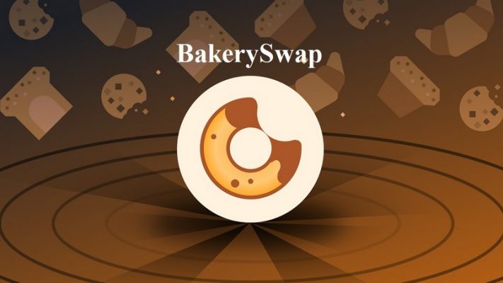 bakeryswap coin
